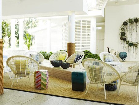 QT Port Douglas - Accommodation Broome 2