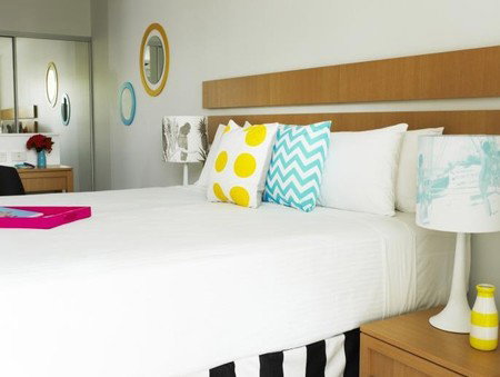 QT Port Douglas - Accommodation Broome 3