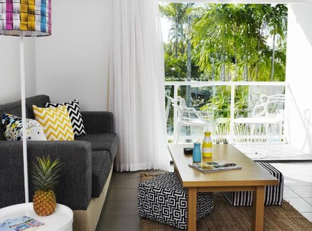 QT Port Douglas - Accommodation Broome 4