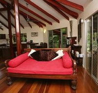 Daintree Secrets Award Winning Retreat - Accommodation Broome