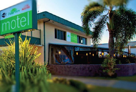 Demi View Motel - Accommodation Broome 0