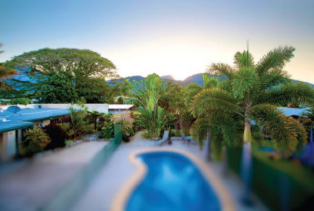 Demi View Motel - Accommodation Broome 1