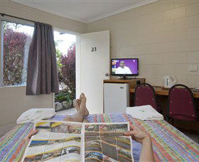 Demi View Motel - Accommodation Broome 2