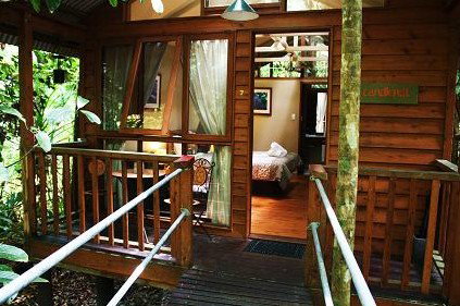 Daintree Wilderness Lodge - Accommodation Broome 1