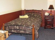 Chillagoe Guest House - Accommodation Broome 1