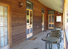 Chillagoe Guest House - Accommodation Broome 4