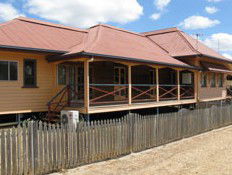 Chillagoe Guest House - Accommodation Broome 5