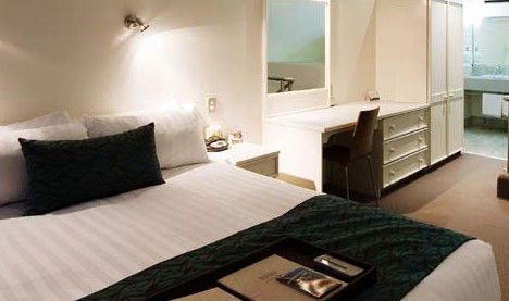Castaways Resort And Spa Mission Beach - Accommodation Broome 0
