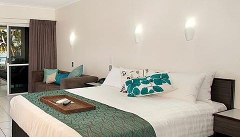 Castaways Resort And Spa Mission Beach - Accommodation Broome 1
