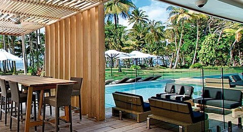 Castaways Resort And Spa Mission Beach - Accommodation Broome 2