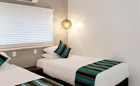 Castaways Resort And Spa Mission Beach - Accommodation Broome 3