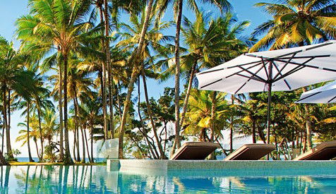 Castaways Resort And Spa Mission Beach - Accommodation Broome 4