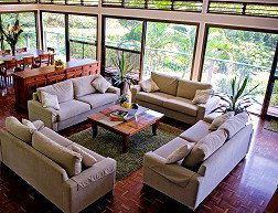 Tranquility On The Daintree - Accommodation Broome 1