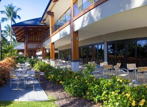 Fitzroy Island Resort - Accommodation Broome 1