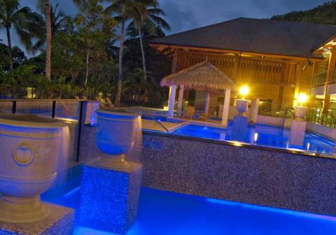 Fitzroy Island Resort - Accommodation Broome 3