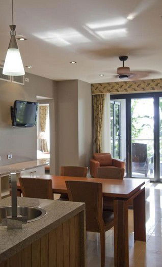 Fitzroy Island Resort - Accommodation Broome 5