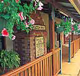 Curtain Fig Motel - Accommodation Broome