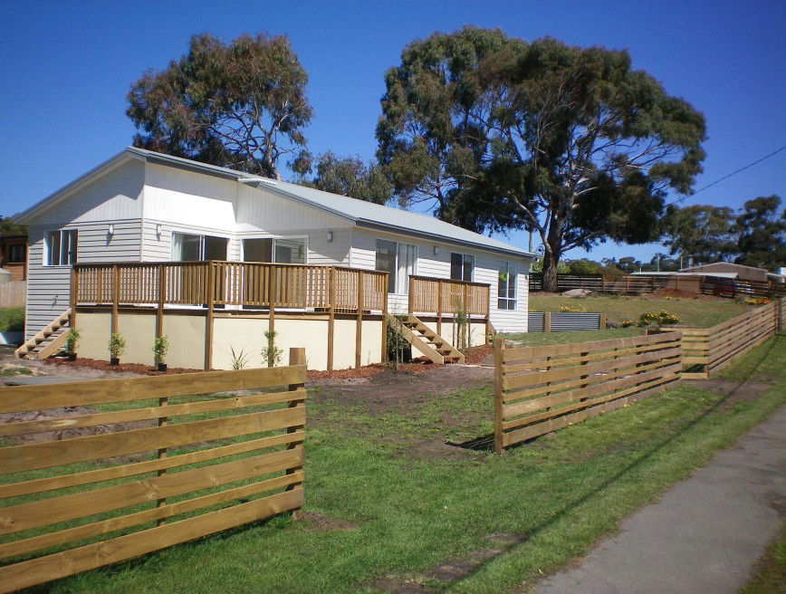 Austins Ferry TAS Accommodation Broome