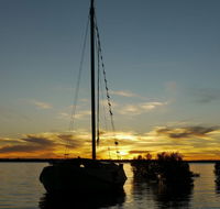 Rainbow Waters Holiday Park - Accommodation Broome