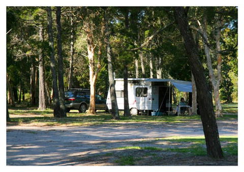 Rainbow Waters Holiday Park - Accommodation Broome 3