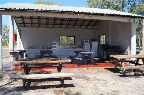 Rainbow Waters Holiday Park - Accommodation Broome 5