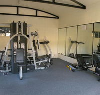 Rainbow Getaway Holiday Apartments - Accommodation Broome