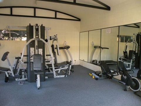 Rainbow Getaway Holiday Apartments - Accommodation Broome 0