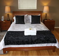 At Sunrise Cottages - Accommodation Broome