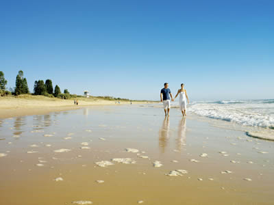 Element On Coolum Beach - Accommodation Broome 4