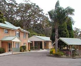 Sussex Inlet Holiday Centre - Accommodation Broome 0