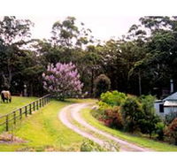 Bundara Farm Cottages - Accommodation Broome