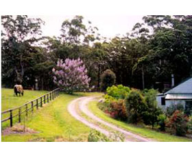 Bundara Farm Cottages - Accommodation Broome 0