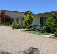 Sandpiper Holiday Units - Accommodation Broome
