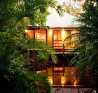 Hunchy Hideaway - Accommodation Broome
