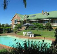 The Lodge - Far Meadow - Accommodation Broome