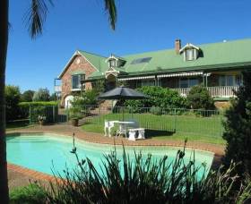 The Lodge - Far Meadow - Accommodation Broome 0