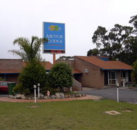 Merimbula Motor Lodge - Accommodation Broome
