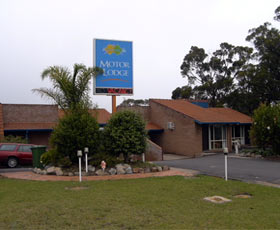 Merimbula Motor Lodge - Accommodation Broome 0