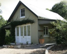 Jasmine Cottage - Accommodation Broome 0