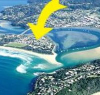 Seashells Apartments Merimbula - Accommodation Broome