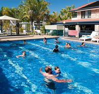 Noosa Caravan Park - Accommodation Broome