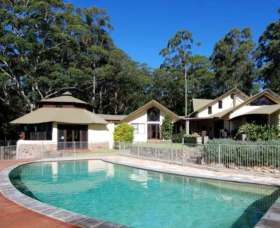 Holiday Houses Kingscliff NSW Accommodation Broome