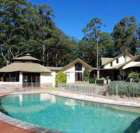 Indooroopilly - Accommodation Broome