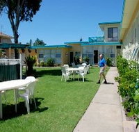 Mermaid Holiday Units - Accommodation Broome