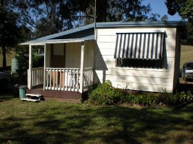 Cambroon QLD Accommodation Broome