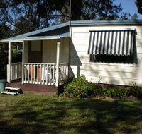 Cambroon Caravan Park - Accommodation Broome