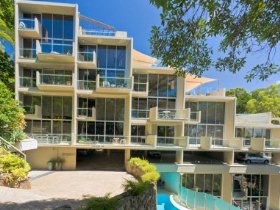 Little Cove Court - Accommodation Broome 0