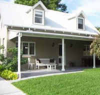 Berry Orchard - Accommodation Broome