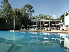 Palmer Coolum Resort - Accommodation Broome 0