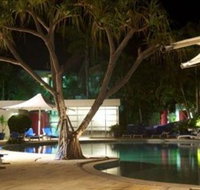 OMAC Premium Apartments at Noosa Blue Resort - Accommodation Broome
